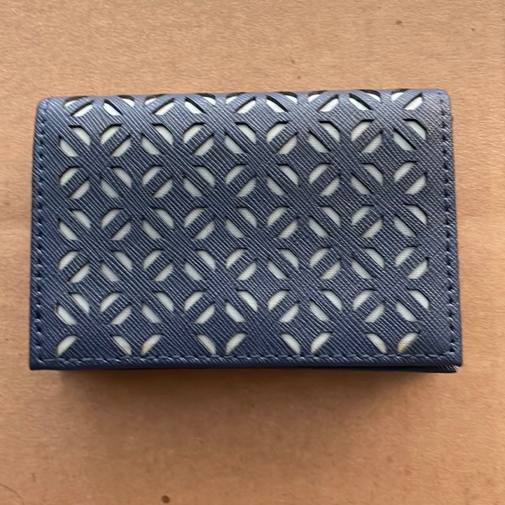 New Levenger Business card holder